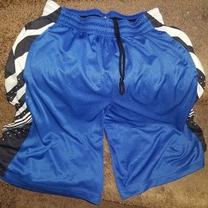 Nike Elite shorts